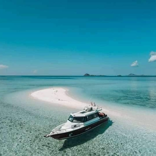 DISCOVER THE WONDERS OF KOMODO AND NUSA PENIDA WITH SIPRITRIPS